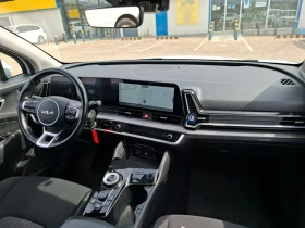 Kia Sportage T-GDi/265HP/4WD/CAM/NAVI/LED/KLESS/DIGI/CPLAY/232g | Mobile.bg    5