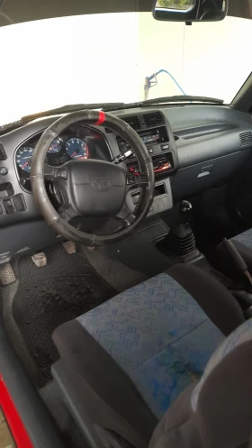 Обява за продажба на Toyota Rav4 ~6 888 лв. - изображение 8