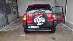 Обява за продажба на Toyota Rav4 ~6 888 лв. - изображение 3