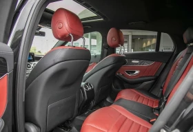 Mercedes-Benz GLC 43 AMG COUPE * 4MATIC * LED * NAVI * 360 CAMERA * PANO  | Mobile.bg    10