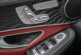 Mercedes-Benz GLC 43 AMG COUPE * 4MATIC * LED * NAVI * 360 CAMERA * PANO  | Mobile.bg    7