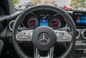 Mercedes-Benz GLC 43 AMG COUPE * 4MATIC * LED * NAVI * 360 CAMERA * PANO  | Mobile.bg    11
