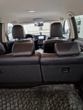 Mitsubishi Outlander ClearTec - 31000 лв. / 15850.05 € - 99542959 5