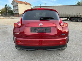 Nissan Juke 1.5 dci Нави Камера - 8999 лв. / 4601.12 € - 25363662 5