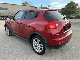 Nissan Juke 1.5 dci Нави Камера - 8999 лв. / 4601.12 € - 25363662 6