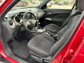 Nissan Juke 1.5 dci Нави Камера - 8999 лв. / 4601.12 € - 25363662 7
