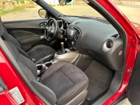 Nissan Juke 1.5 dci Нави Камера - 8999 лв. / 4601.12 € - 25363662 9