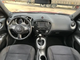 Nissan Juke 1.5 dci Нави Камера - 8999 лв. / 4601.12 € - 25363662 8