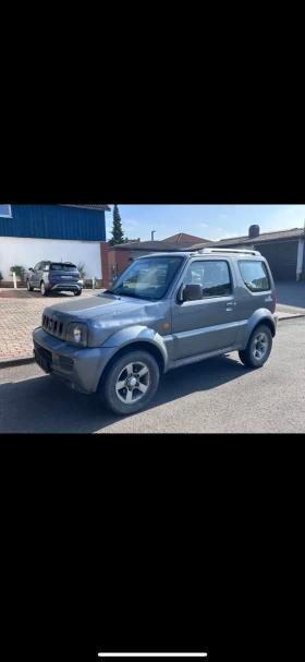 Suzuki Jimny - 10000 лв. / 5112.92 € - 36035155 4