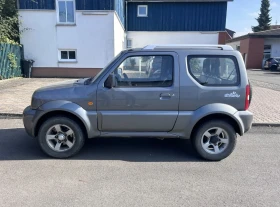 Suzuki Jimny - 10000 лв. / 5112.92 € - 36035155 3