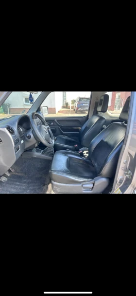 Suzuki Jimny - 10000 лв. / 5112.92 € - 36035155 7