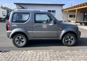 Suzuki Jimny - 10000 лв. / 5112.92 € - 36035155 2