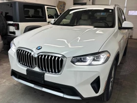 BMW X3 * xDrive30i * CARFAX * БЕЗ ПЪРВОНАЧАЛНА ВНОСКА