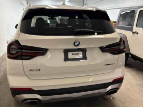 BMW X3 * xDrive30i * CARFAX *    | Mobile.bg    3