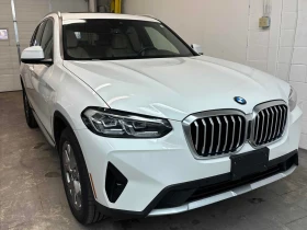 BMW X3 * xDrive30i * CARFAX *    | Mobile.bg    2