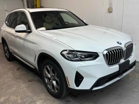 BMW X3 * xDrive30i * CARFAX *    | Mobile.bg    15