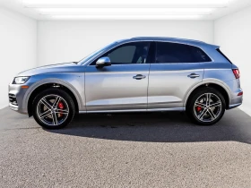 Audi SQ5 3.0T quattro Prestige*  (  ) | Mobile.bg    3