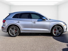 Audi SQ5 3.0T quattro Prestige*  (  ) | Mobile.bg    4
