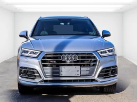 Audi SQ5 3.0T quattro Prestige*  (  ) | Mobile.bg    2