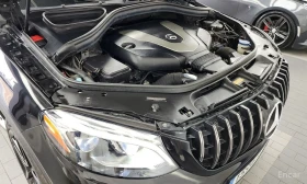 Mercedes-Benz GLE 350 - 71300 лв. / 36455.11 € - 76646004 6