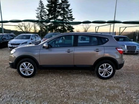 Nissan Qashqai 1.6 бензин* Facelift* Реални километри - 11999 лв. / 6134.99 € - 73839189 6