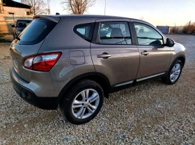 Nissan Qashqai 1.6 бензин* Facelift* Реални километри - 11999 лв. / 6134.99 € - 73839189 7