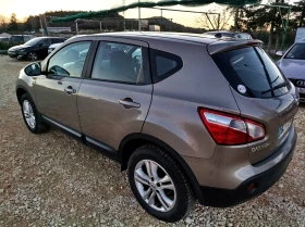 Nissan Qashqai 1.6 бензин* Facelift* Реални километри - 11999 лв. / 6134.99 € - 73839189 8