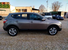 Nissan Qashqai 1.6 бензин* Facelift* Реални километри - 11999 лв. / 6134.99 € - 73839189 5