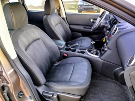 Nissan Qashqai 1.6 бензин* Facelift* Реални километри - 11999 лв. / 6134.99 € - 73839189 12