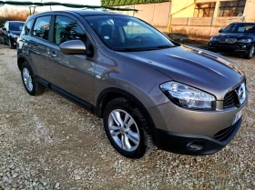 Nissan Qashqai 1.6 бензин* Facelift* Реални километри - 11999 лв. / 6134.99 € - 73839189 4