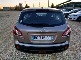 Nissan Qashqai 1.6 бензин* Facelift* Реални километри - 11999 лв. / 6134.99 € - 73839189 9