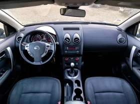 Nissan Qashqai 1.6 бензин* Facelift* Реални километри - 11999 лв. / 6134.99 € - 73839189 10