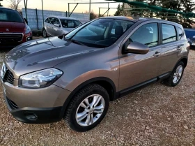 Nissan Qashqai 1.6 бензин* Facelift* Реални километри - 11999 лв. / 6134.99 € - 73839189 3
