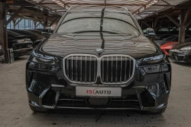 BMW X7 40d/M-Perf/HuD/Пано/6+ 1/Масаж/Soft Close/Камера 3