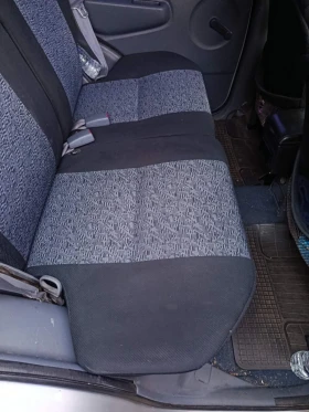 Daihatsu Terios, снимка 8 — Bazar.bg Daihatsu Terios, снимка 8