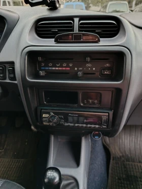 Daihatsu Terios, снимка 6 — Bazar.bg Daihatsu Terios, снимка 6