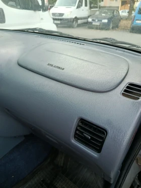 Daihatsu Terios, снимка 7 — Bazar.bg Daihatsu Terios, снимка 7