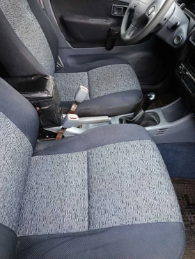 Daihatsu Terios, снимка 9 — Bazar.bg Daihatsu Terios, снимка 9