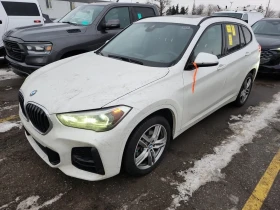 BMW X1 * xDrive28i * CARFAX * БЕЗ ПЪРВОНАЧАЛНА ВНОСКА