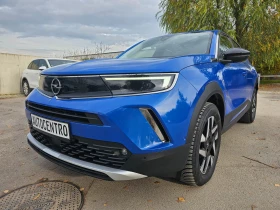 Opel Mokka 1.2 DI Turbo Automatik Elegance - 34950 лв. / 17869.65 € - 20989172 14