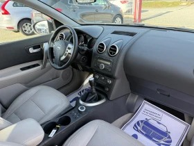 Nissan Qashqai (KATO НОВА)^(7-МЕСТЕН)^(4х4) - 7100 € / 13886.39 лв. - 94423298 15