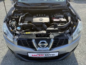 Nissan Qashqai (KATO НОВА)^(7-МЕСТЕН)^(4х4) - 7100 € / 13886.39 лв. - 94423298 17