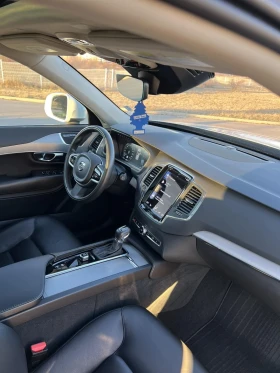 Volvo Xc90 - 37000 € / 72365.71 лв. - 43395700 4