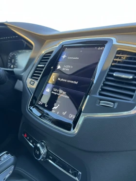 Volvo Xc90 - 37000 € / 72365.71 лв. - 43395700 11