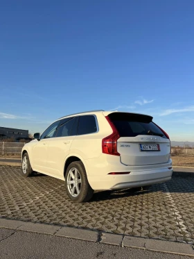 Volvo Xc90 - 37000 € / 72365.71 лв. - 43395700 5