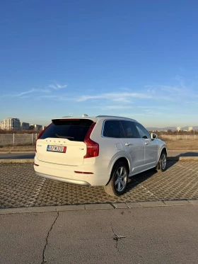 Volvo Xc90 - 37000 € / 72365.71 лв. - 43395700 7
