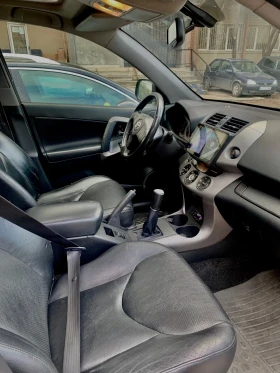 Toyota Rav4 - 6900 € / 13495.23 лв. - 80728083 6
