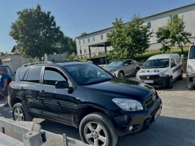 Toyota Rav4 - 6900 € / 13495.23 лв. - 80728083 5
