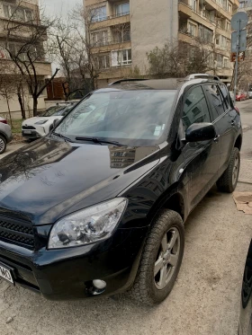 Toyota Rav4 - 6900 € / 13495.23 лв. - 80728083 3