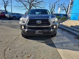 Toyota Tacoma * 4x4 Double Cab Auto * CARFAX * БЕЗ ПЪРВОНАЧАЛНА , снимка 6
